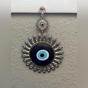 Evil Eye Wall Hanging Decoration